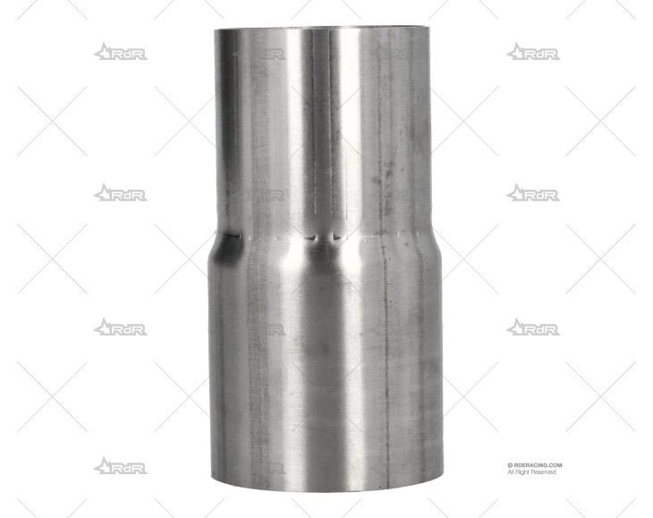 REDUCTOR INOX 60-55mm/L110mm/EP1.5mm POWERSPRINT