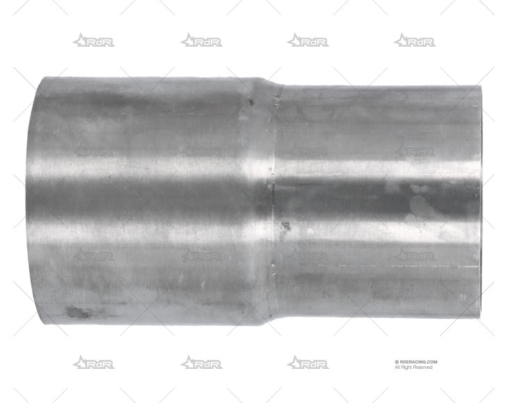 REDUCTOR INOX 65-60mm/L110mm/EP1.5mm POWERSPRINT