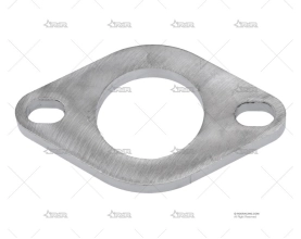 PLATINA A SOLDAR 2 TORN. D48mm EP.8mm POWERSPRINT