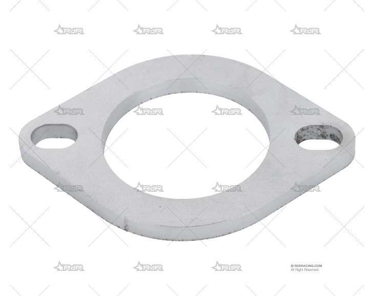 PLATINA A SOLDAR 2 TORN. D63mm EP.8mm POWERSPRINT