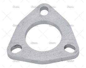 PLATINA A SOLDAR 3 TORN. D48mm EP.8mm POWERSPRINT