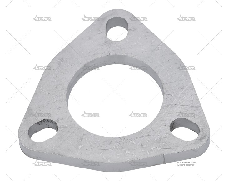 PLATINA A SOLDAR 3 TORN. D48mm EP.8mm POWERSPRINT