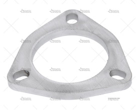 PLATINA A SOLDAR 3 TORN. D63mm EP.8mm POWERSPRINT