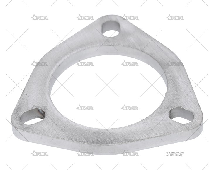 PLATINA A SOLDAR 3 TORN. D63mm EP.8mm POWERSPRINT