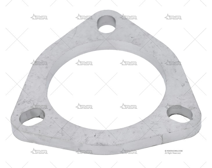 PLATINA A SOLDAR 3 TORN. D65mm EP.8mm POWERSPRINT