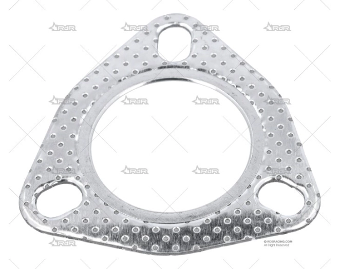 JUNTA PLATINA 3 TORN. D.45-50mm POWERSPRINT