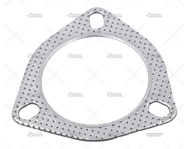 JUNTA PLATINA 3 TORN. D.70-76mm POWERSPRINT