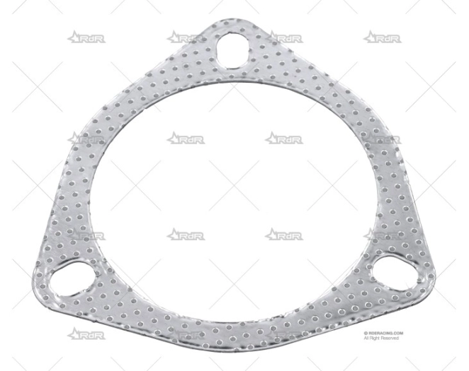JUNTA PLATINA 3 TORN. D.89mm POWERSPRINT