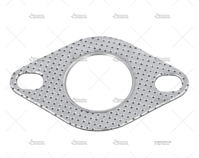 JUNTA PLATINA 2 TORN. D.45mm POWERSPRINT