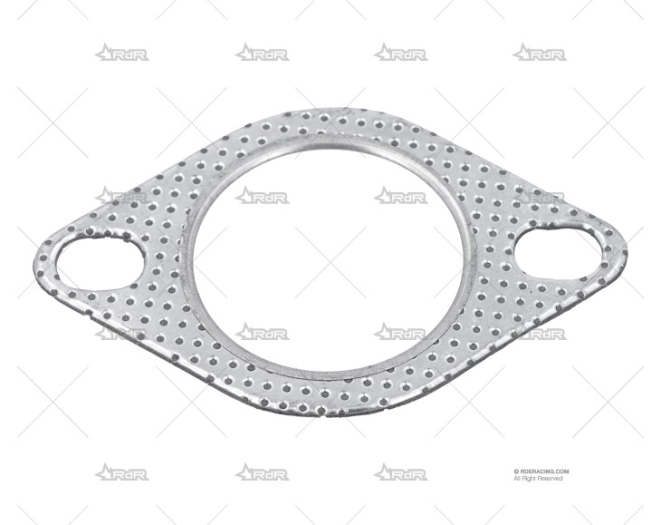 JUNTA PLATINA 2 TORN. D.50-55mm POWERSPRINT