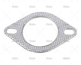 JUNTA PLATINA 2 TORN. D.76mm POWERSPRINT