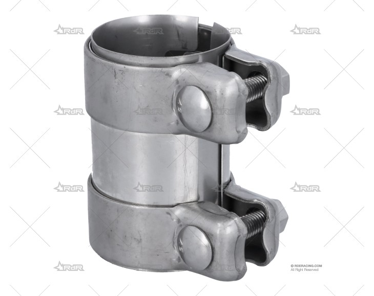 MANGUITO INOX HEMBRA / HEMBRA 55mm POWERSPRINT