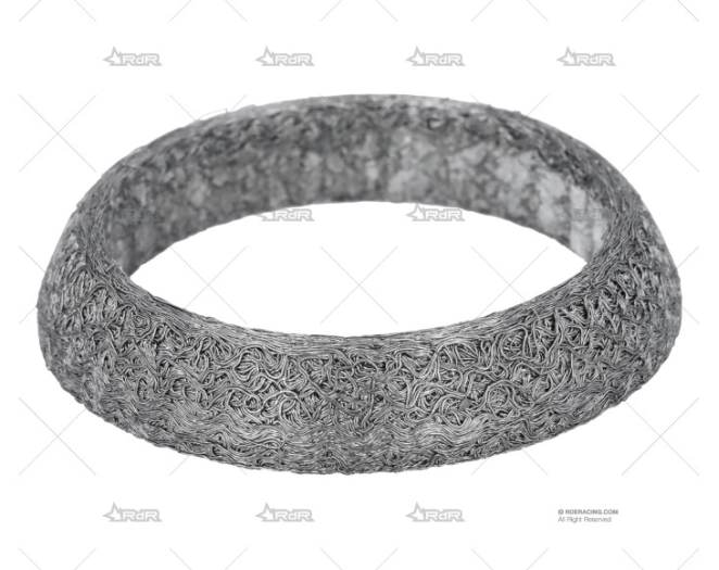 JUNTA CONICA DE MALLA 60mm (61.0x14mm) POWERSPRINT