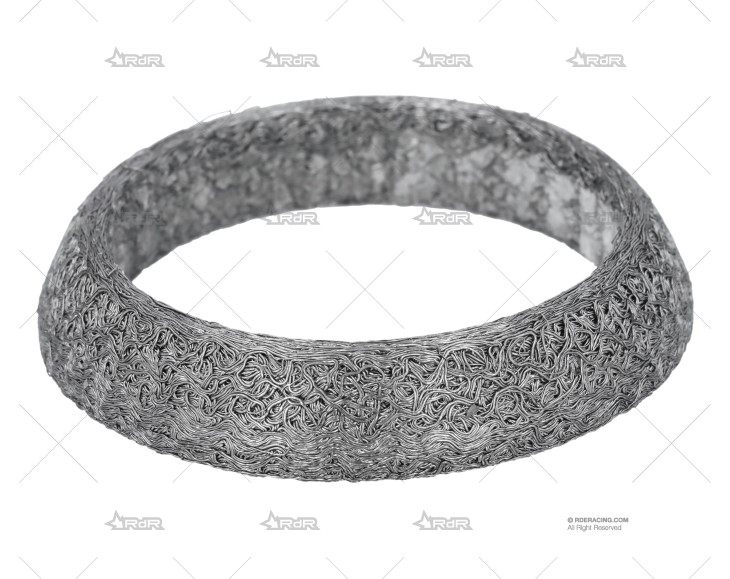 JUNTA CONICA DE MALLA 60mm (61.0x14mm) POWERSPRINT