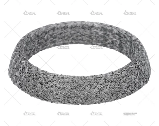 JUNTA CONICA DE MALLA 65mm (66.5x14mm) POWERSPRINT