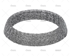 JUNTA CONICA DE MALLA 65mm (66.5x14mm) POWERSPRINT