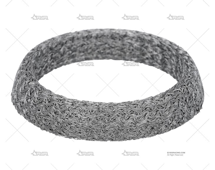 JUNTA CONICA DE MALLA 65mm (66.5x14mm) POWERSPRINT