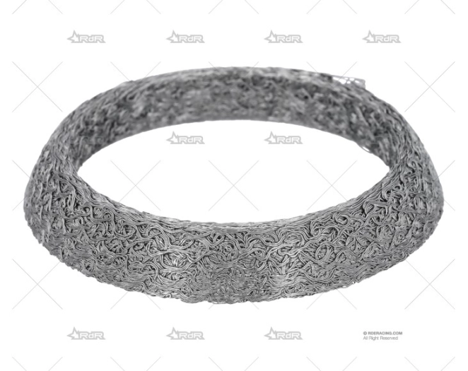 JUNTA CONICA DE MALLA 70mm (71.5x14mm) POWERSPRINT