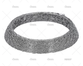 JUNTA CONICA DE MALLA 70mm (71.5x14mm) POWERSPRINT