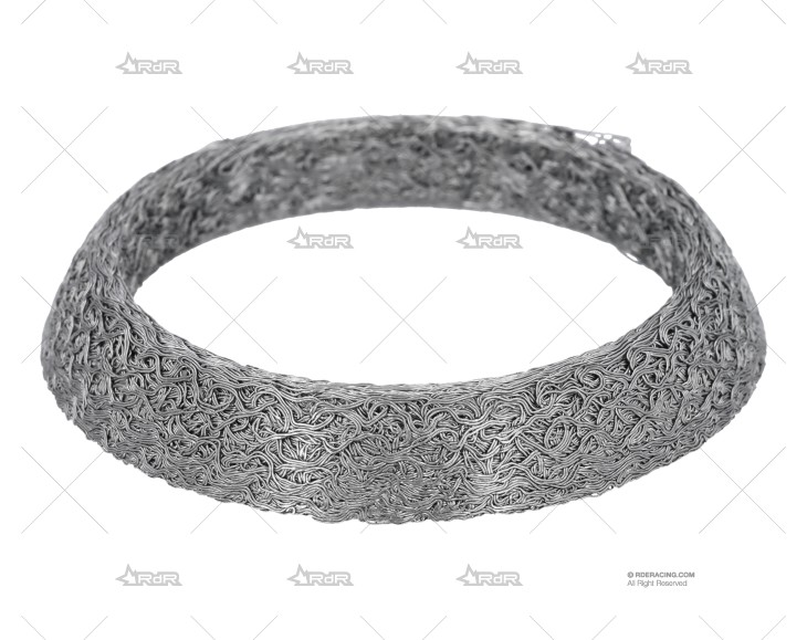 JUNTA CONICA DE MALLA 70mm (71.5x14mm) POWERSPRINT