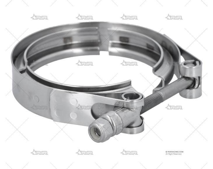 KIT DE FIJACION RAPIDA DOBLE T D.70mm POWERSPRINT