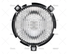 FARO PARRILLA ANTI NIEBLA 150mm REGUL. BRAND R