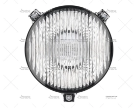 FARO PARRILLA ANTI NIEBLA 183mm REGUL. GRAYSTON