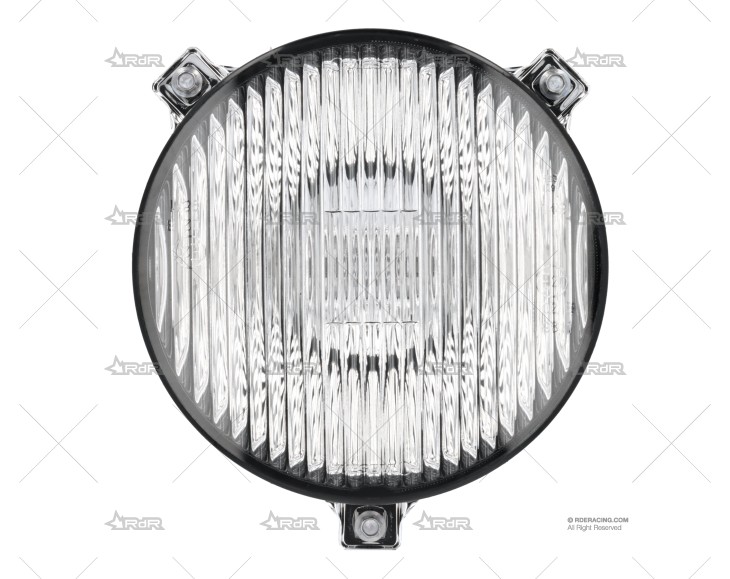 FARO PARRILLA ANTI NIEBLA 183mm REGUL. GRAYSTON