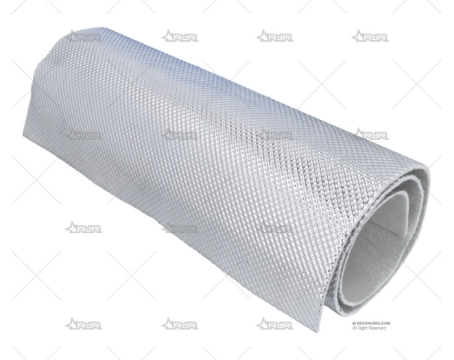 PLACA AISLANTE ADHESIVA ALUM. 1200X500mm