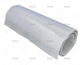 PLACA AISLANTE ADHESIVA ALUM. 1200X500mm