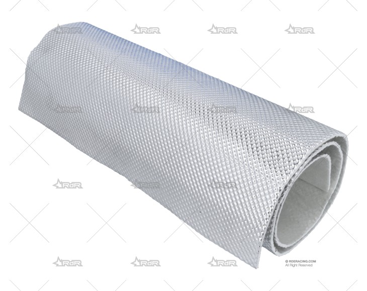 PLACA AISLANTE ADHESIVA ALUM. 1200X500mm