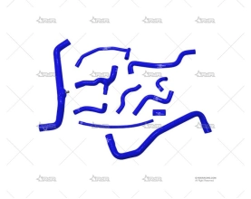 KIT MANGUITOS SILIC.. S.IBIZA 2.0 16V XTREM