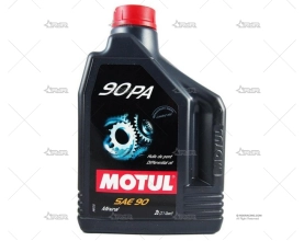 ACEITE SAE90 MOTUL PA 1L CAJA DE CAMBIO MOTUL