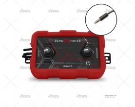 CENTRALITA ZERO NOISE BRAVE COMPATIBLE S ZERONOISE