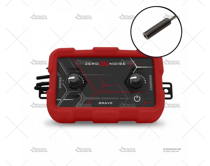 CENTRALITA BRAVE CONECTOR NEXUS HEMBRA ZERONOISE