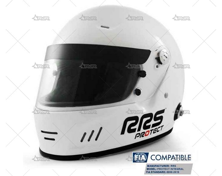 CASCO PROTECT CIRCUIT RRS BLANCO T.XS FI RRS