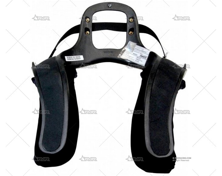 HANS 20º STAND21 CLUB SERIE-3 640G T.L HANS