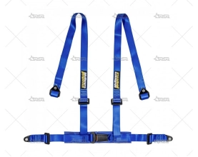 ARNES 4 PUNTOS MUDRIVER TRACK DAY AZUL MUDRIVER