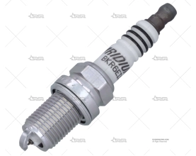 BUJIA NGK BKR6EIX