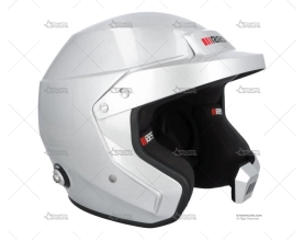 CASCO FIA PROTECT WRC GRIS T.XL RRS