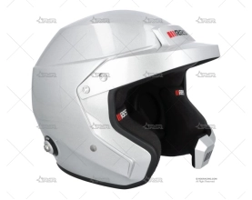 CASCO FIA PROTECT WRC GRIS T.XXL RRS