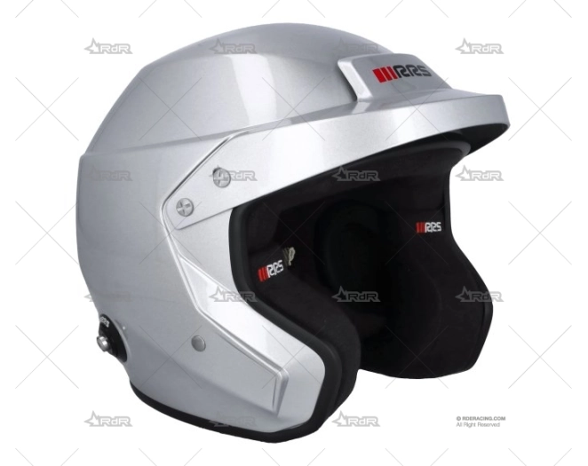 CASCO PROTECT WRC SPORT RRS GRIS T.S FIA RRS