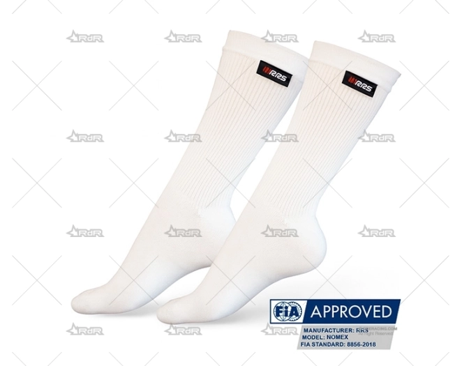 CALCETINES RRS NOMEX - S - 8856-2018 RRS