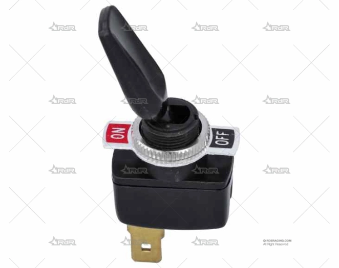 INTERRUPTOR PALANCA 2P