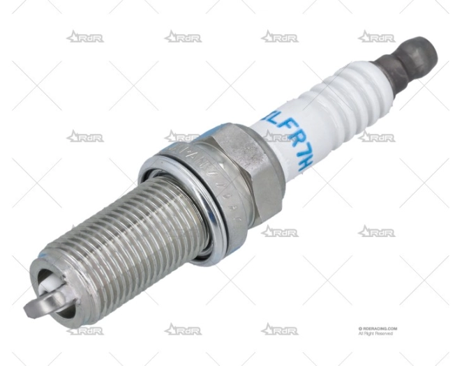 BUJIA NGK ILFR7H NGK