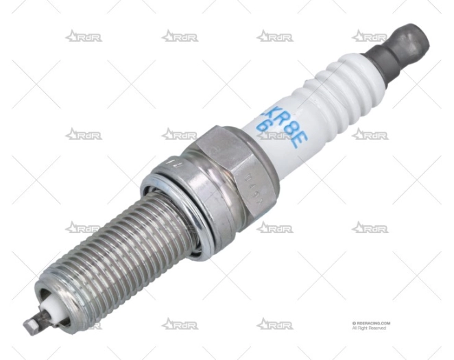 BUJIA NGK ILKR8E6
