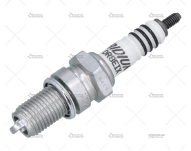 BUJIA NGK DR8EIX NGK