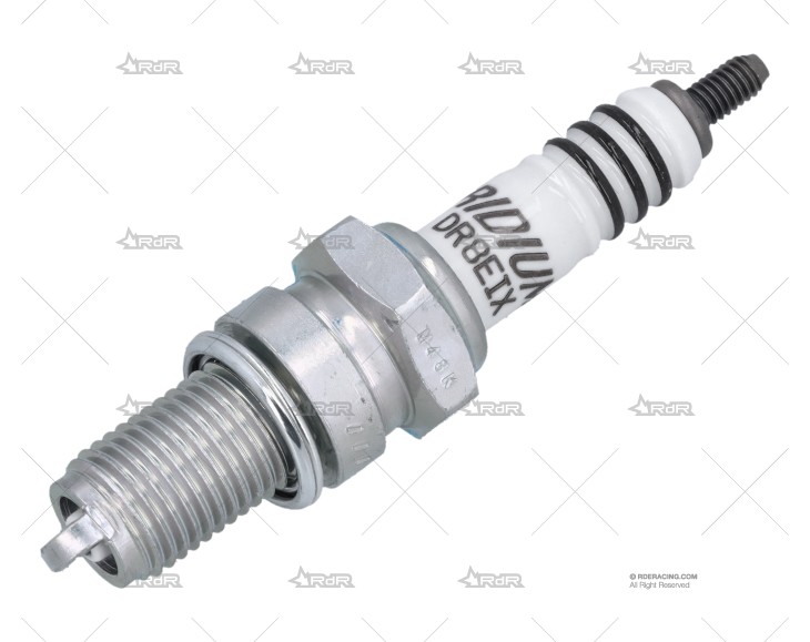 BUJIA NGK DR8EIX NGK
