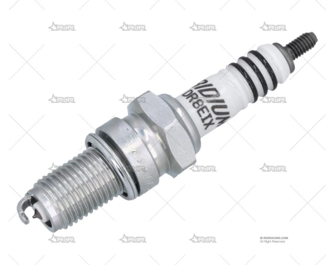 BUJIA NGK DR8EIX NGK