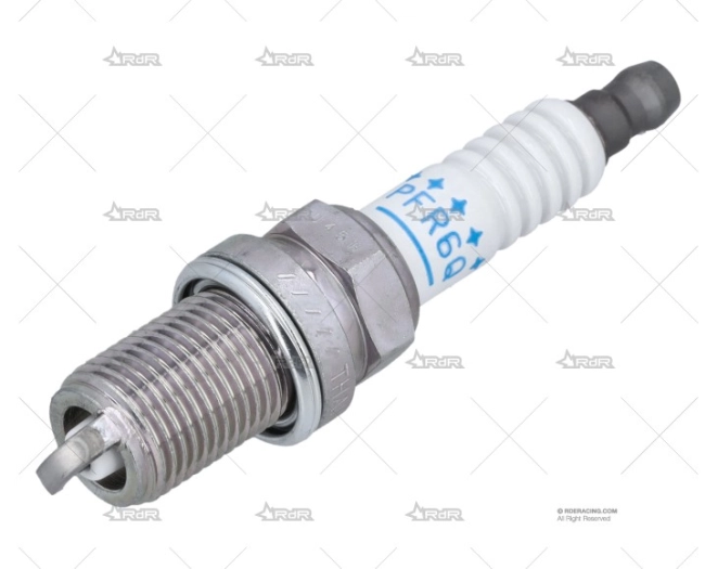 BUJIA NGK PFR6Q
